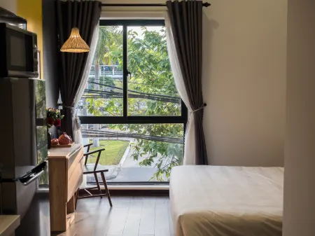 Wings House Отели рядом с достопримечательностью «Helio Center Amusement Center»