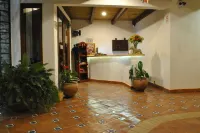 Hotel Na´Lum - 2-Star