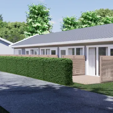 First Camp Sibbarp-Malmö