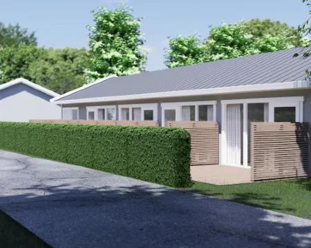 First Camp Sibbarp-Malmö Hotéis em Malmo