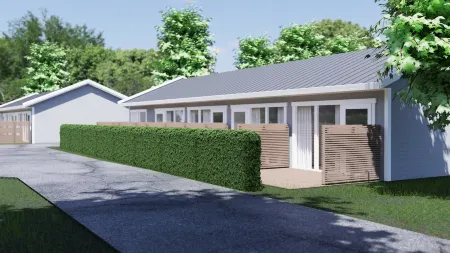 First Camp Sibbarp-Malmö Отели в г. Limhamn