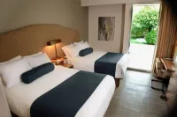 Gran Hotel Las Fuentes Hôtels à : Ciudad Victoria