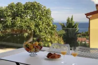 Modena Maris Apartments - Ocean View