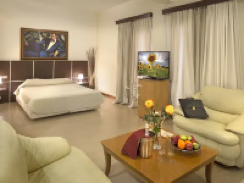 Blue Sea Hotel Alimos Hotels in Alimos