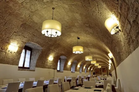 Quarté Sayàl Отели в г. Альгеро