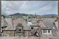 Ambleside Central Hotels in Ambleside