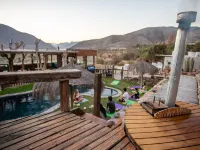 Hotel Puclaro Hotels in Vicuna