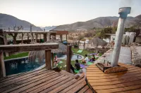Hotel Puclaro