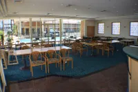 The Oxley Motel Dubbo Hotel di Dubbo