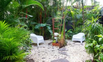 La Vela Boutique Hotel