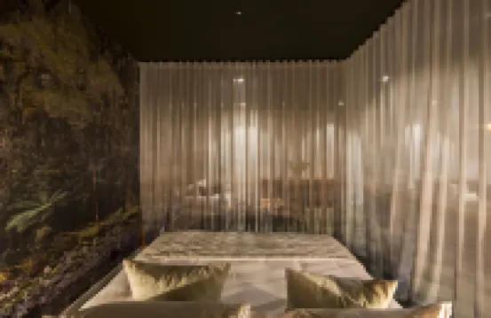 電影院套房公寓