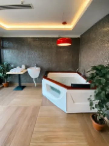 Coventina Lake Suites