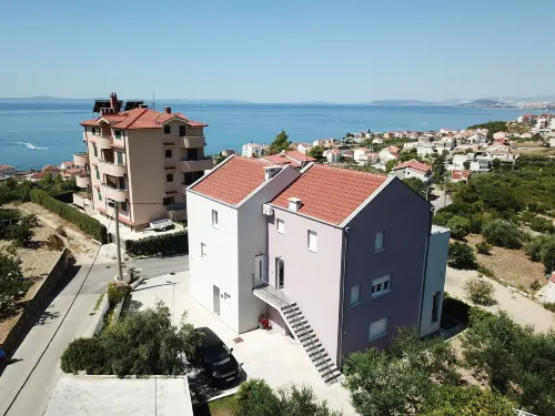 Villa Lavanda - Pet friendly