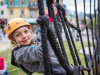 Hotel Vacances Tremblant Hotels in Les Laurentides Regional County Municipality