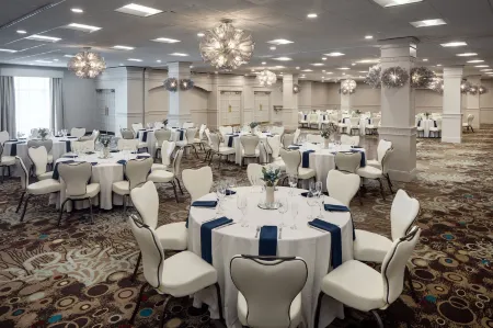 Ashworth by the Sea Отели в г. Сибрук