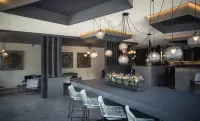 Alpinhotel Keil - bar