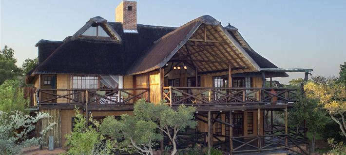 Zwahili Private Game Lodge & Spa Hotels in Waterberg District Municipality