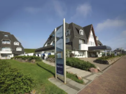 Dorint Strandresort & Spa Westerland/Sylt Hotels in Sylt