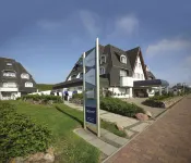 Dorint Strandresort & Spa Westerland/Sylt