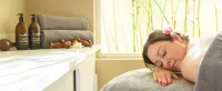 Rosenhof Boutique Hotel - spa