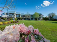 Asure Explorer Motel & Apartments Hotels in Te Anau