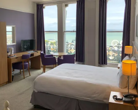 Royal Esplanade Hotel Hotels in Ryde