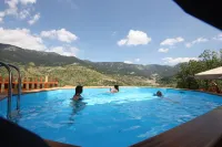 Archontiko Metsovou Luxury Boutique Hotel