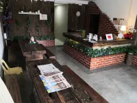 Tropika Garden Hotel Kulai Hotel a Sedenak