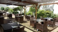 Apparthotel new palmarium Hotel di Ceret