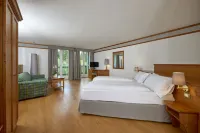 Grand Hotel Misurina Hotel a Auronzo di Cadore