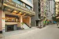 Bounty Hotel Hotels in Hanoi