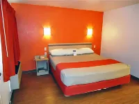 Motel 6 Amarillo, TX - West Hotels in Amarillo