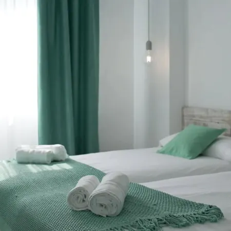 Aparthotel Fleming 50 - Adults Only