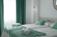 弗萊明50號公寓式酒店 - 限成人