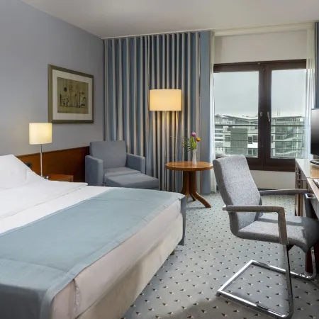 Maritim Hotel Darmstadt