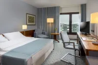 Maritim Hotel Darmstadt Hotels near RAILWAY STATION/HBF DARMSTADT RAILWAY STATION