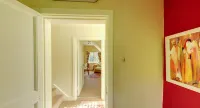Rock House Cottage - Pet friendly