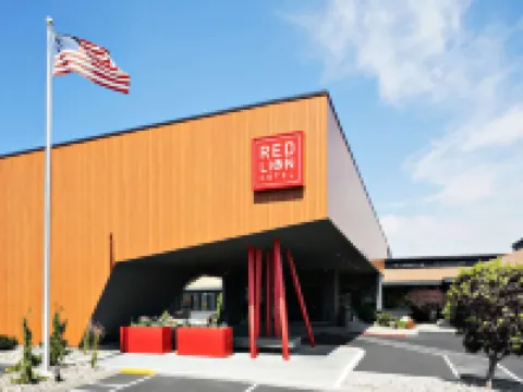 Red Lion Hotel Wenatchee City Center Hoteles en Wenatchee