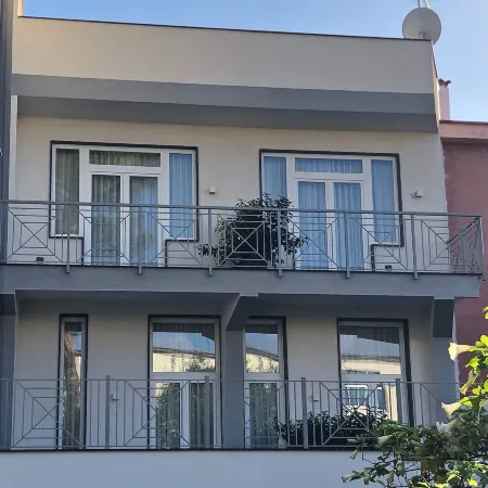 Residenza Madonna