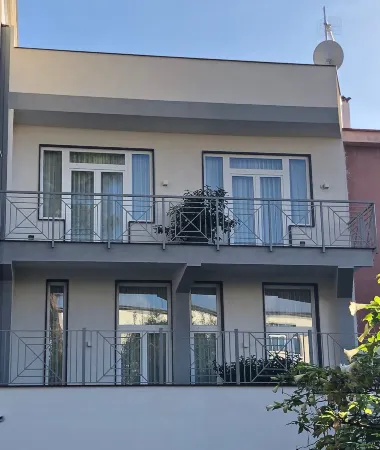 Residenza Madonna Отели рядом с достопримечательностью «Forum Baths»