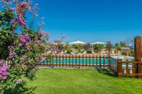 Relais Paradiso Resort & Spa Các khách sạn ở Gualdo Cattaneo