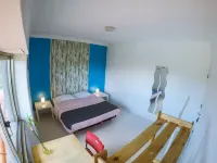 Carcavelos Hostel Hôtels à : Oeiras
