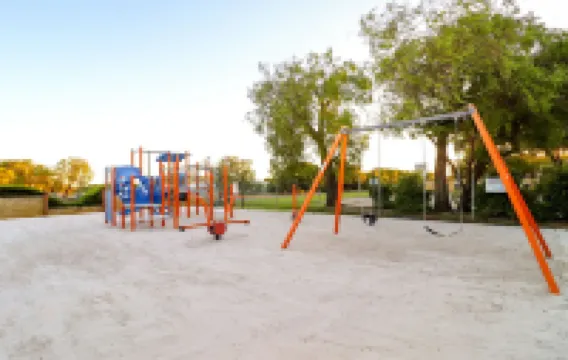 Discovery Parks - Busselton