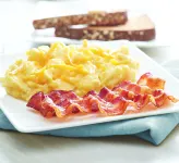 Fairfield Inn & Suites Moncton - Frühstück