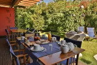 Vale de São Torcato Hotel Rural Hotels in Fafe