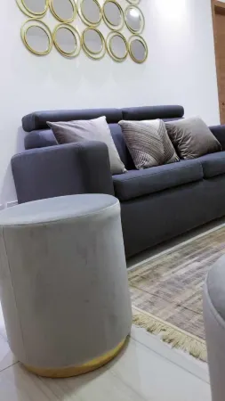 Luxury Apartments Quito Отели рядом с достопримечательностью «Капилья-дель-Омбре»