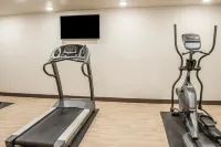 Comfort Inn - Gym