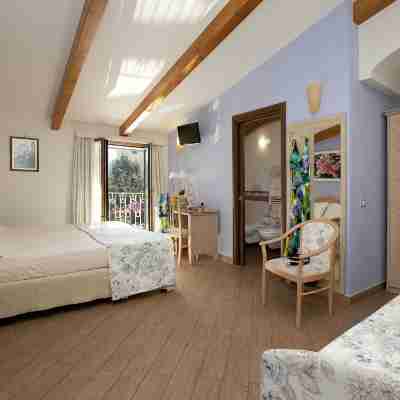Angiolina Relais Rooms