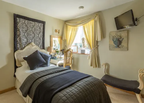 블런츠 코트 팜