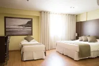 Olavo Bilac Hotel Hotels in Taubate